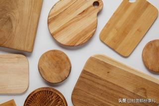 塑料砧板种类价格（同样是买菜板）