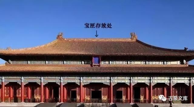 天下太平铜钱的价格表（故宫里的上梁金币）