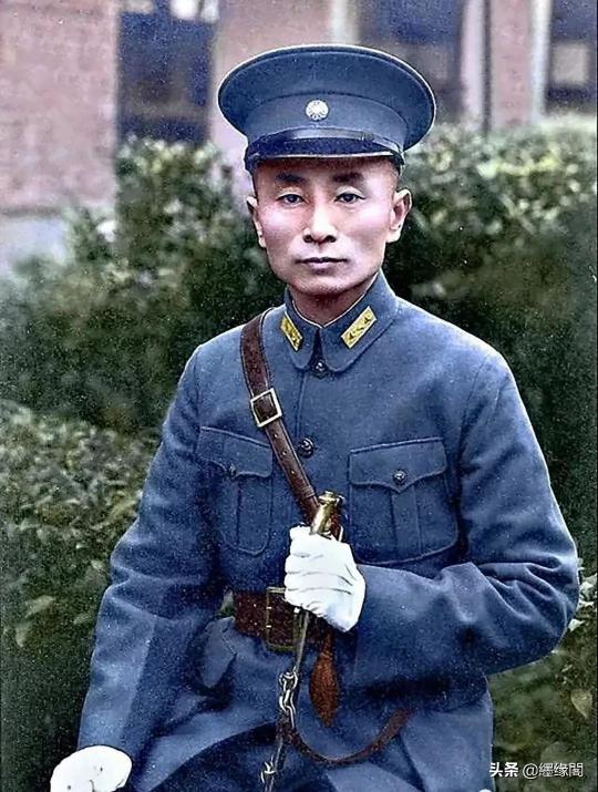 徐世昌書法真跡價格高（陳果夫的11幅書法真跡展）