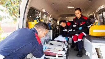 120急救車多少錢（又改了）