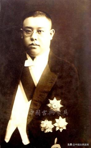 徐世昌书法真迹价格高（徐世章的砚与玉与德丨）