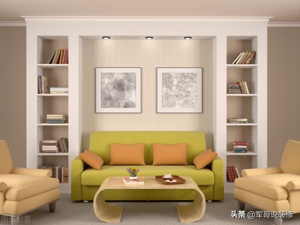回填陶粒多少钱一平米（建面100平）