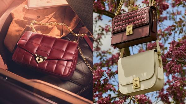 mj相机包美国官网价格（2020秋冬轻奢品牌包款Coach）