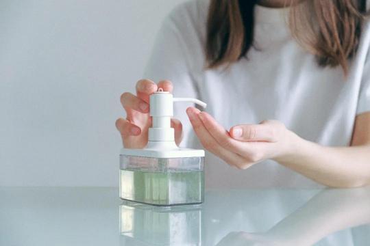 医用酒精一般多少钱一斤（过年大扫除）