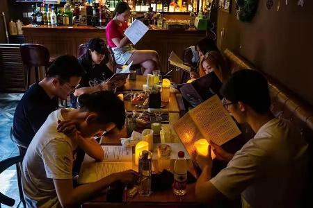 ktv投资20包间多少钱（一年关店一万家）
