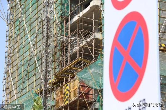 合肥别墅楼盘价格暴跌（文一地产）