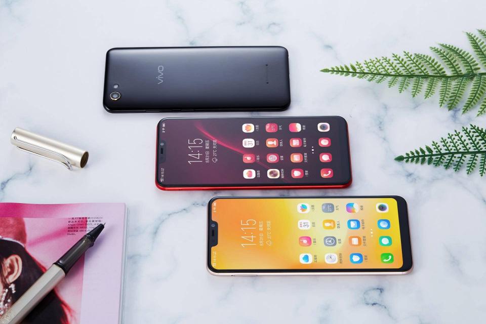 vivoy81s多少钱（国产机中高品质的代表）