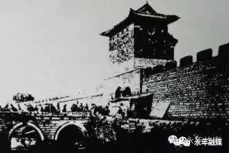 永年老城门票价格（这样的永年你见过吗）