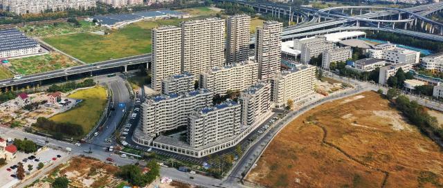 滨江搬家公司价格（城市之光即将摇号）