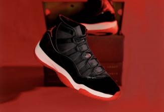 aj11多少錢（官網）