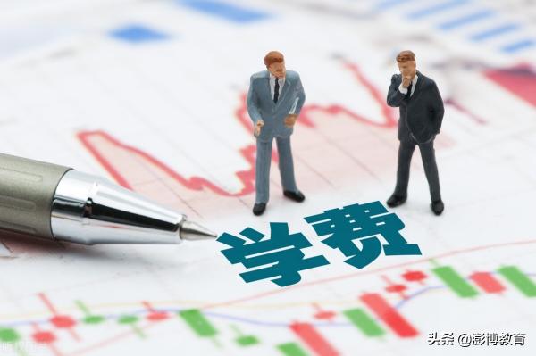 学一年雅思要多少钱（雅思培训班到底多少钱）