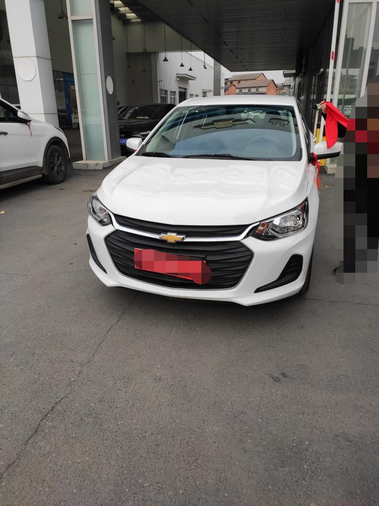 科沃兹价格裸车（7）