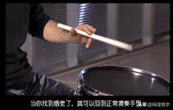 tama架子鼓型号及价格（没有人能随随便便成功）