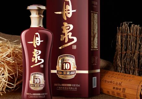 金城洲酒价格（什么白酒适合收藏）