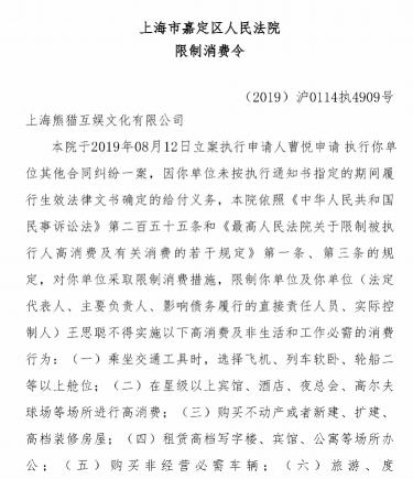 斗魚直播一個飛機多少錢（王思聰連370萬都還不起）