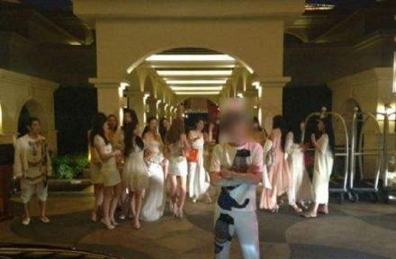 女孩卖初价格（江苏男子诈骗1700万）