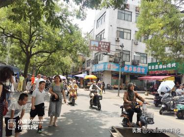 西安回民街小吃价格（来西安）