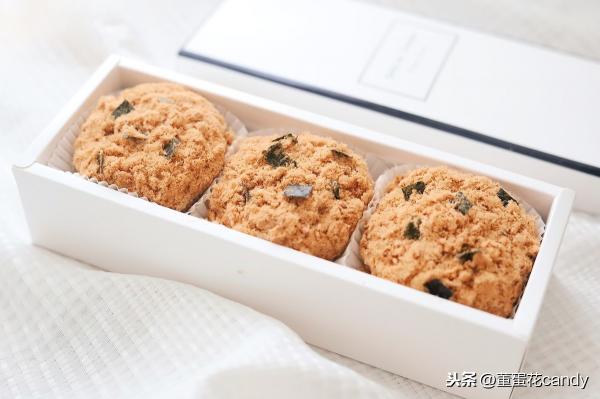 肉松小貝4個(gè)一盒多少錢(qián)（待疫情結(jié)束）