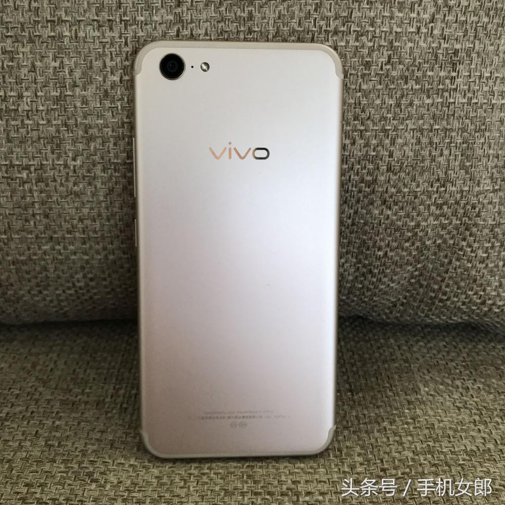 vivox9l价格多少（vivo）