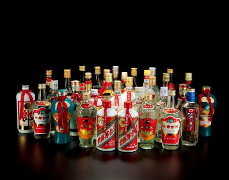 茅台镇迎宾酒52度多少钱一瓶（从几十元到上千元）