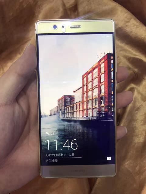 华为p9全网通64g价格（大家来估价）