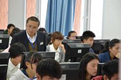 国二报名费多少钱（大学生都在考的计算机省二国二证书）