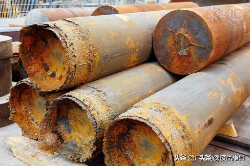 沧州大东海小妹价格（2021年6月23日废钢回收价格调整信息）