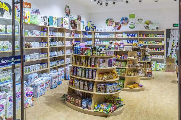 开一个母婴店大概需要多少钱（预算10万元教你如何开一家母婴店）