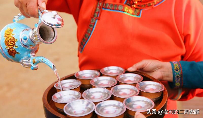 纳尔松酒价格图片欣赏（内蒙古9大尴尬名酒）