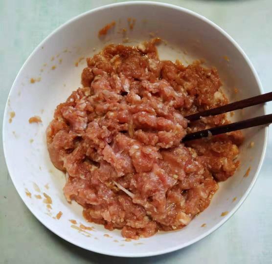 饺子多少钱（立冬的吃顿肉馅饺子）