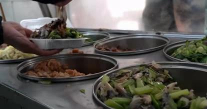 小鸡腿多少钱（在郑州吃一顿要多少钱）