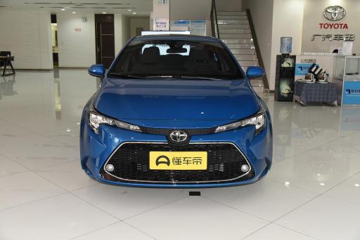 雷凌1.2t价格（想入手1）