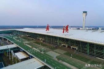 广州白云机场停车费 一天多少钱（武汉机场停车费多少钱一天）