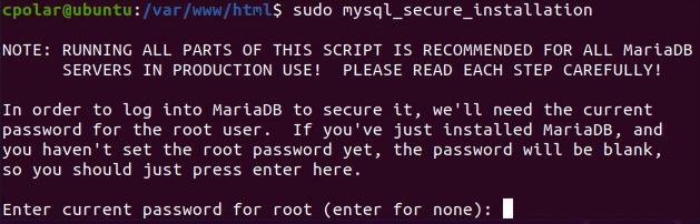 搭建网站多少钱（Ubuntu内网穿透搭建网站）