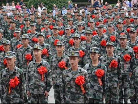 当兵一年多少钱（工资）