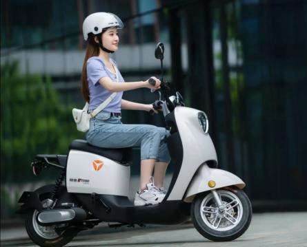 电动小单车价格及图片（雅迪）