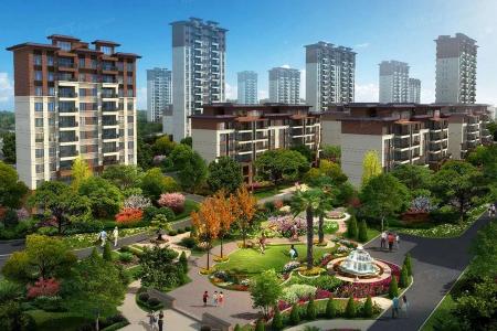 清丰楼市最新价格（请查收从濮阳清丰县热门楼盘现场传来多张谍照）
