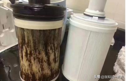 凈水器的濾芯多少錢一個(gè)（凈水器濾芯多久更換一次）