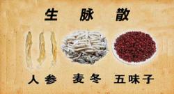 生脉注射剂多少钱一盒（原来这些中成药都是生脉饮的亲戚）