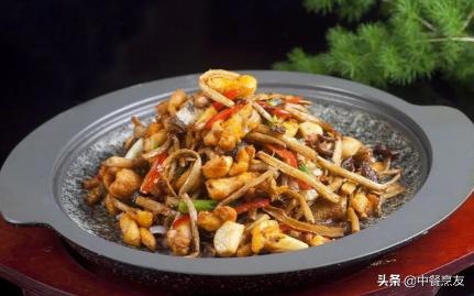 美国野米价格（几道特色旺销菜）