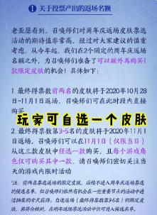美猴王返场价格（王者荣耀皮肤返场规则公布）