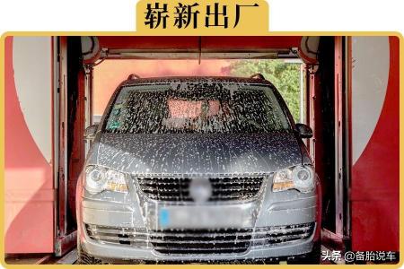 邁騰油氣分離器價格（10萬公里的車想繼續(xù)開）