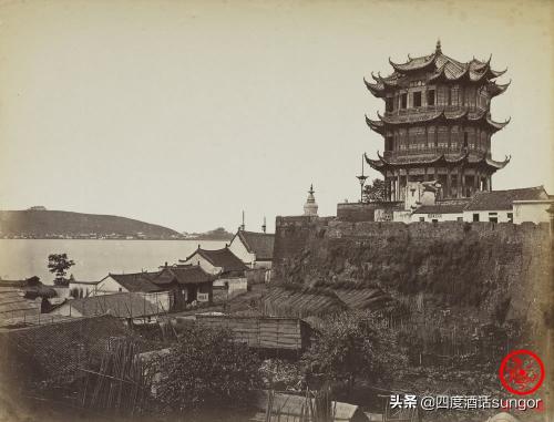 黄鹤楼酒多少钱一瓶（2000年的黄鹤楼）