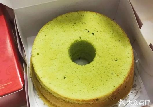 抹茶伯爵茶冻价格（三十而已）