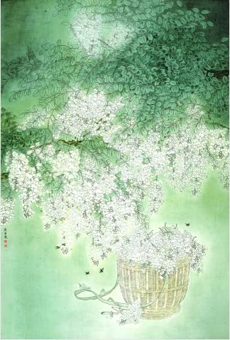 細(xì)支白牡丹價(jià)格（百花）