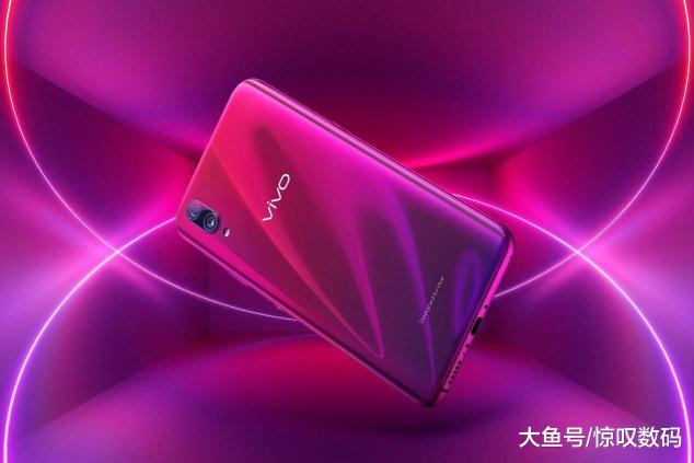 vivo1732t多少钱（vivo）