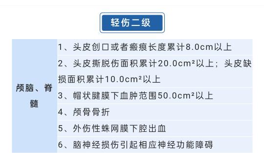 委托律师写诉状多少钱（从7个法院判决看看轻伤二级会判多少年）