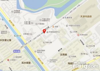 天津9号温泉房间价格表（河西环渤海国际公寓）
