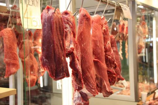 正宗黄牛肉多少钱一斤（今日牛肉价格多少钱一斤）