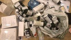 如新spa機多少錢一臺（一名如新業務員離去的25天）